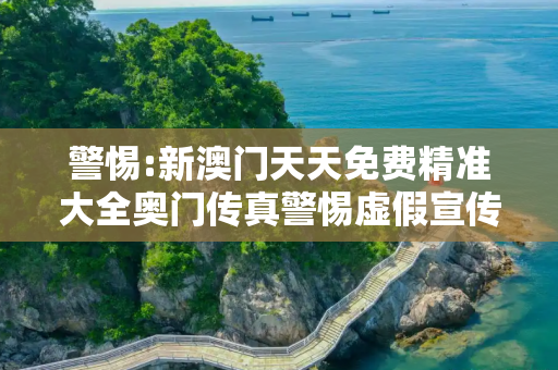 警惕:新澳门天天免费精准大全奥门传真警惕虚假宣传、全面解答与解释