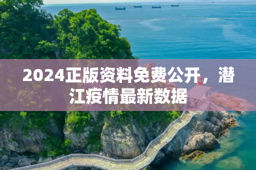 2024正版资料免费公开，潜江疫情最新数据