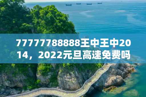 77777788888王中王中2014，2022元旦高速免费吗