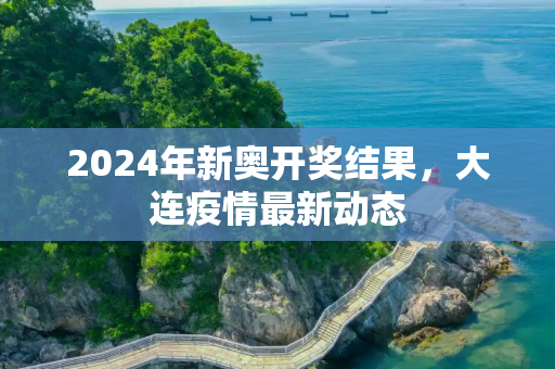 2024年新奥开奖结果，大连疫情最新动态